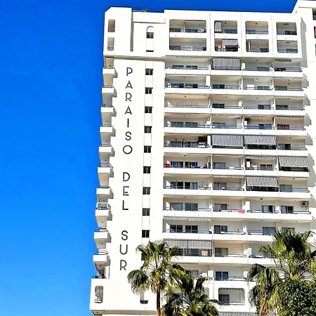 Apartment Paraiso Del Sur 1307 Playa Paraiso (Tenerife)