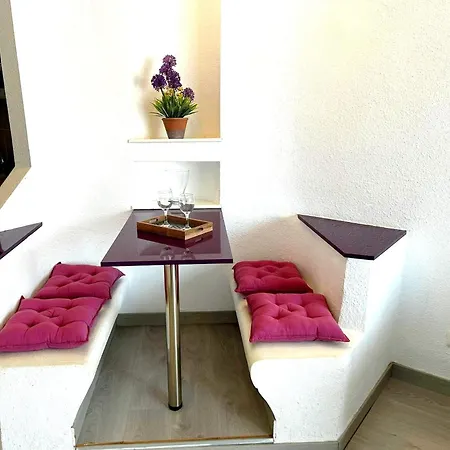 Paraiso Del Sur 1307 Apartment Playa Paraiso (Tenerife)