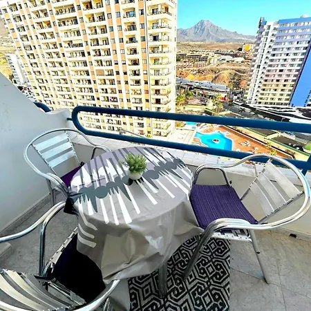 Apartment Paraiso Del Sur 1307 *