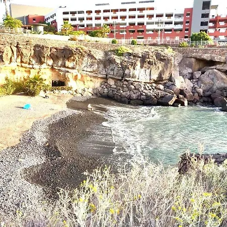 Apartment Paraiso Del Sur 1307