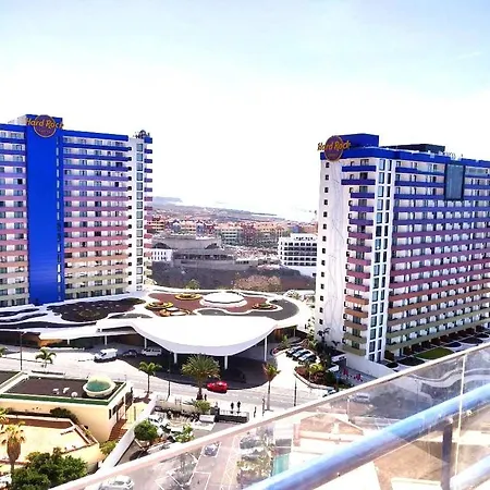 Apartment Paraiso Del Sur 1307