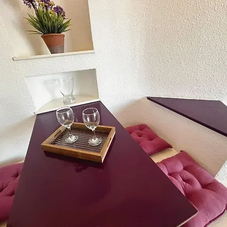 Paraiso Del Sur 1307 Apartment