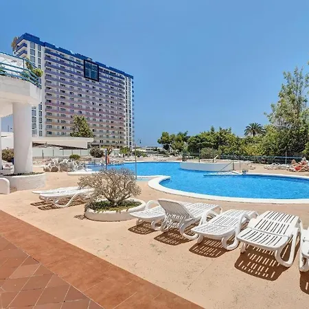 Apartment Paraiso Del Sur 1307 *