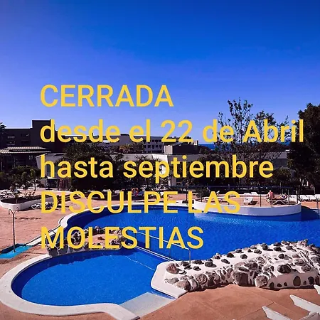 Paraiso Del Sur 1307 Apartment *