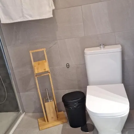 Appartamento Paraiso Del Sur 1307 Playa Paraiso (Tenerife)