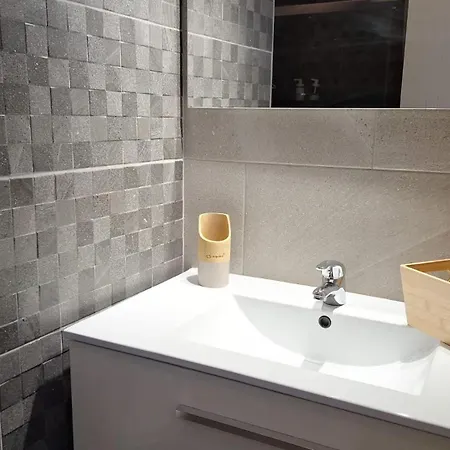 Paraiso Del Sur 1307 Appartement
