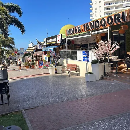 Paraiso Del Sur 1307 Appartamento Playa Paraiso (Tenerife)