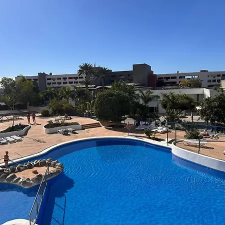 Paraiso Del Sur 1307 * Playa Paraiso (Tenerife)