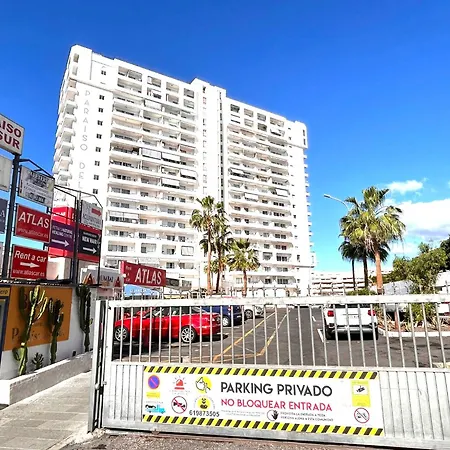 Appartamento Paraiso Del Sur 1307 *