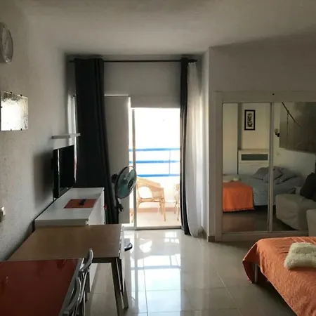 Paraiso Del Sur Apartment