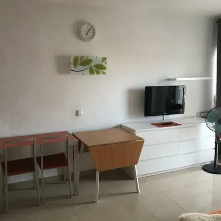 Apartment Paraiso Del Sur Playa de las Americas (Tenerife)