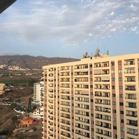Apartment Paraiso Del Sur *