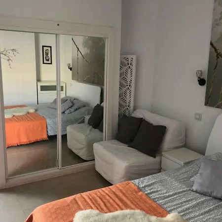 Paraiso Del Sur Apartment