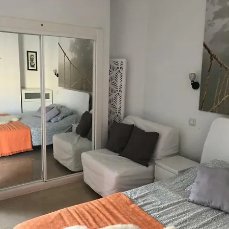 Paraiso Del Sur Apartment