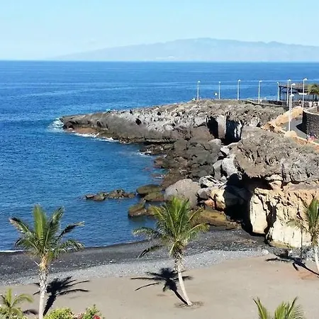 Apartment Paraiso Del Sur